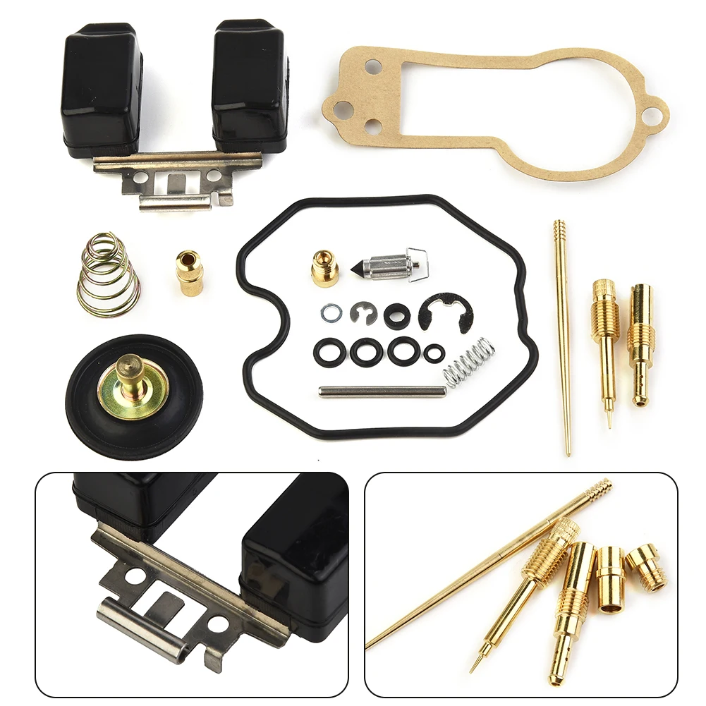 КАРБЮРАТОР комплект для ремонта карбюратора HONDA XL500 XL500S 79-82 A6 аксессуары