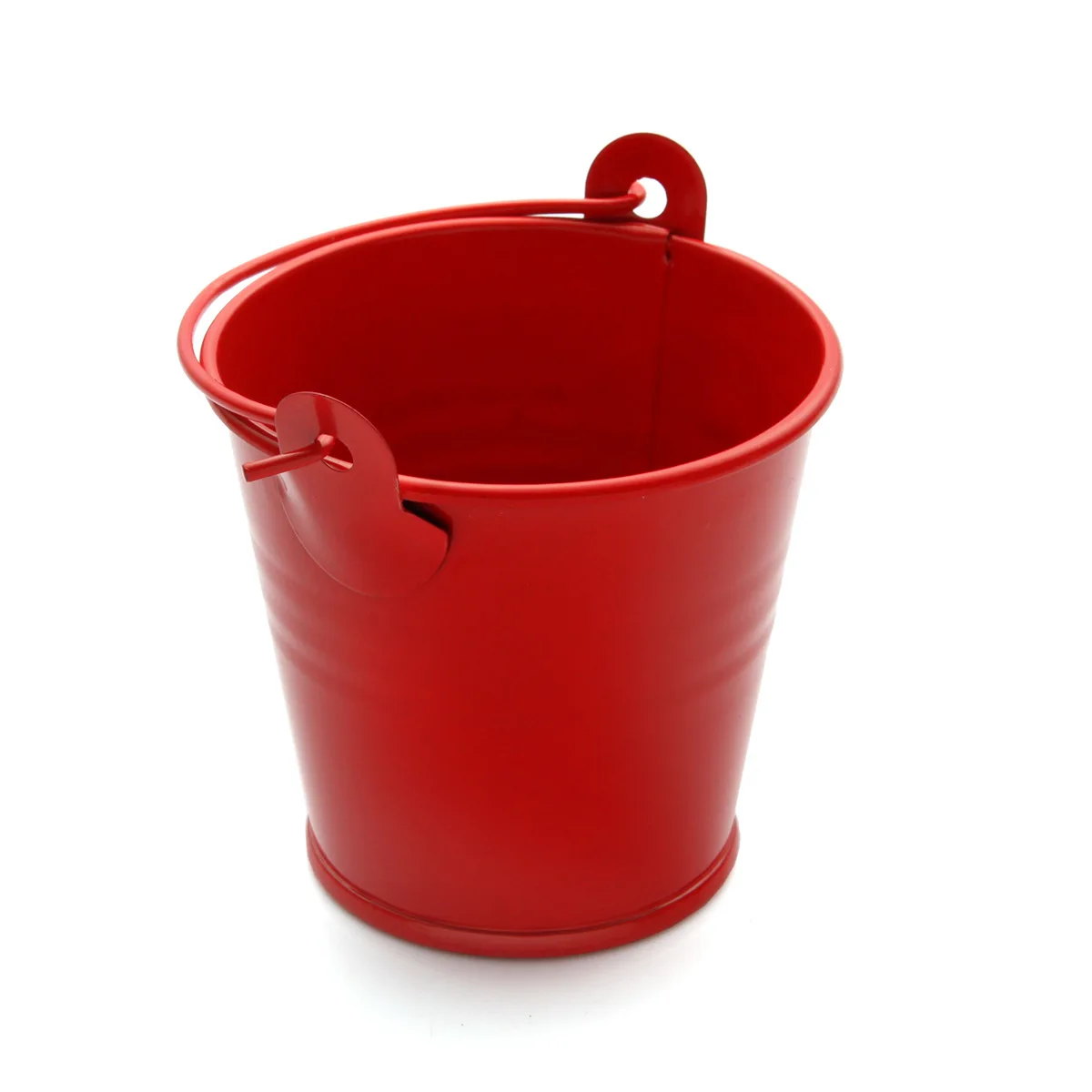 

Металлические ведра для конфет