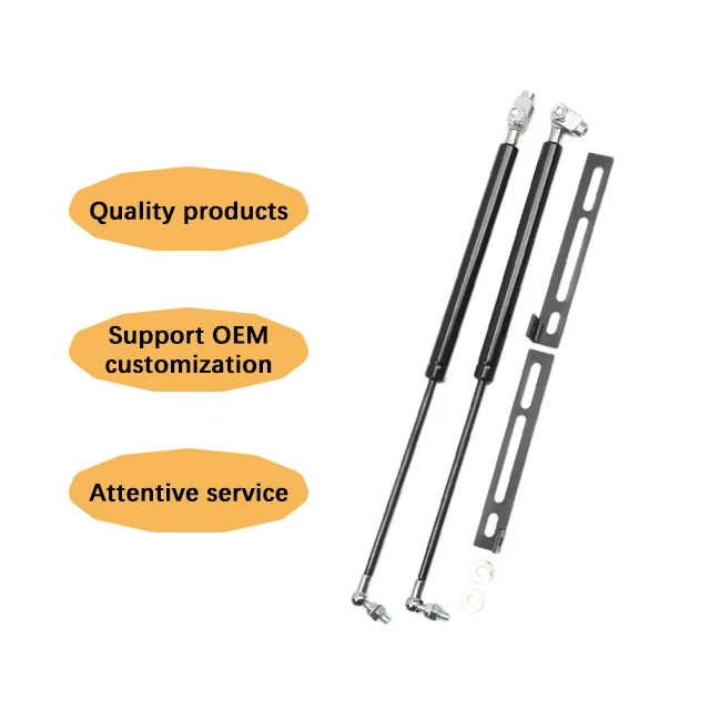 Модель Subaru BRZ12-17 подходит для опорного стержня капота yota GT86 газовая пружина