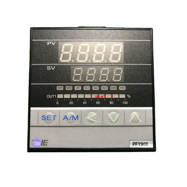 

new original instrument PFY 900 PFY900-902000 program table temperature controller