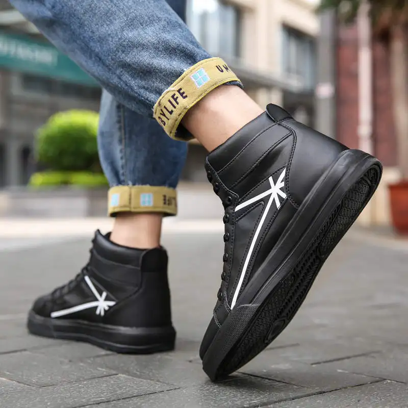 

Men's Sports Shoes Size 37 Lightweight Sneakers Man 2022 Wholesale Sneakers Sport Man Brand Men's Running Sport Shoes Tennis