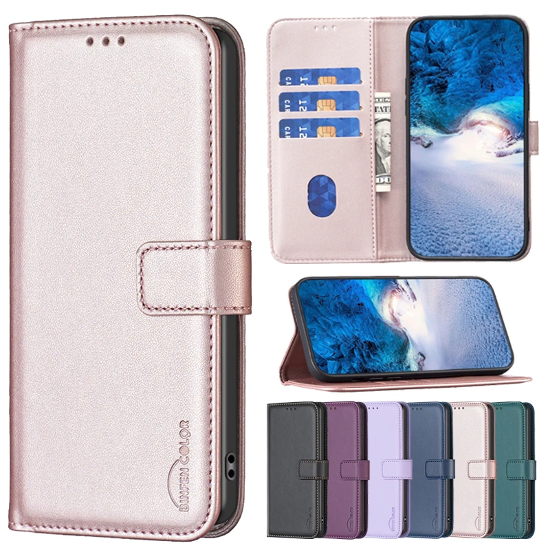 

For Nokia C32 C22 C12 G22 G11 Cover Wallet Magnetic Flip Letter Leather Case