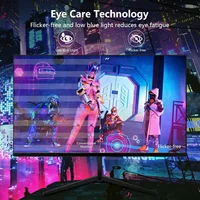 27", 2К монитор HOESD.a с доставкой из России#5