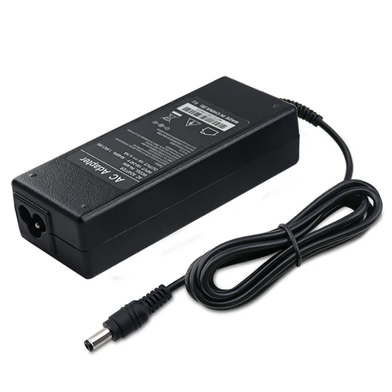 

NEW-90W Computer Charger 19V 4.74A Laptop Power Adapter 5.5X2.5MM For Lenovo Laptop Adapter Power Battery Charger