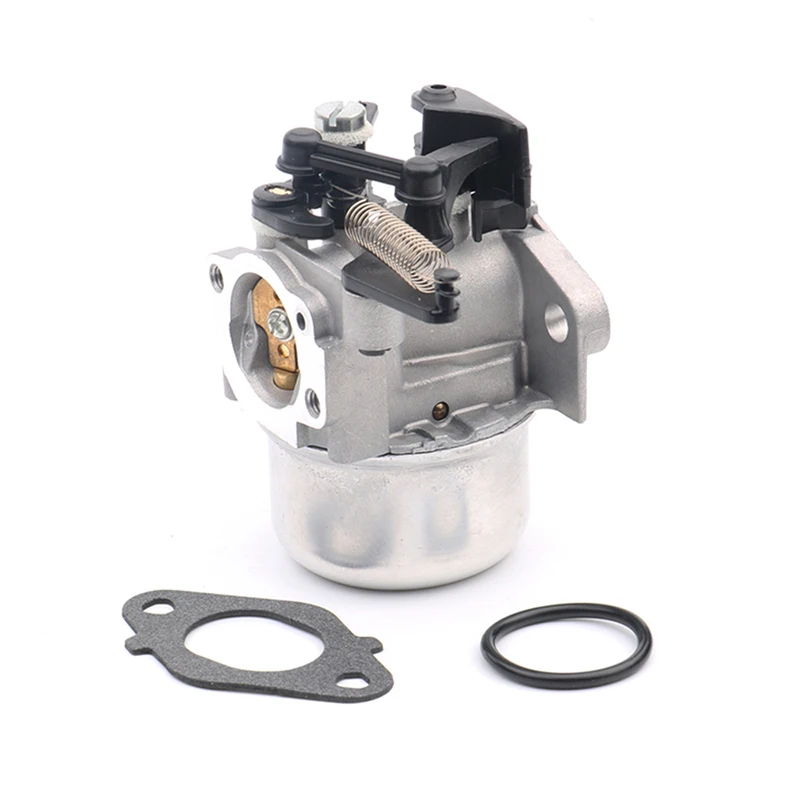 

Карбюратор 796608 ДЛЯ Briggs Stratton 591137 590948 59094, моторные двигатели 111000, Прямая поставка