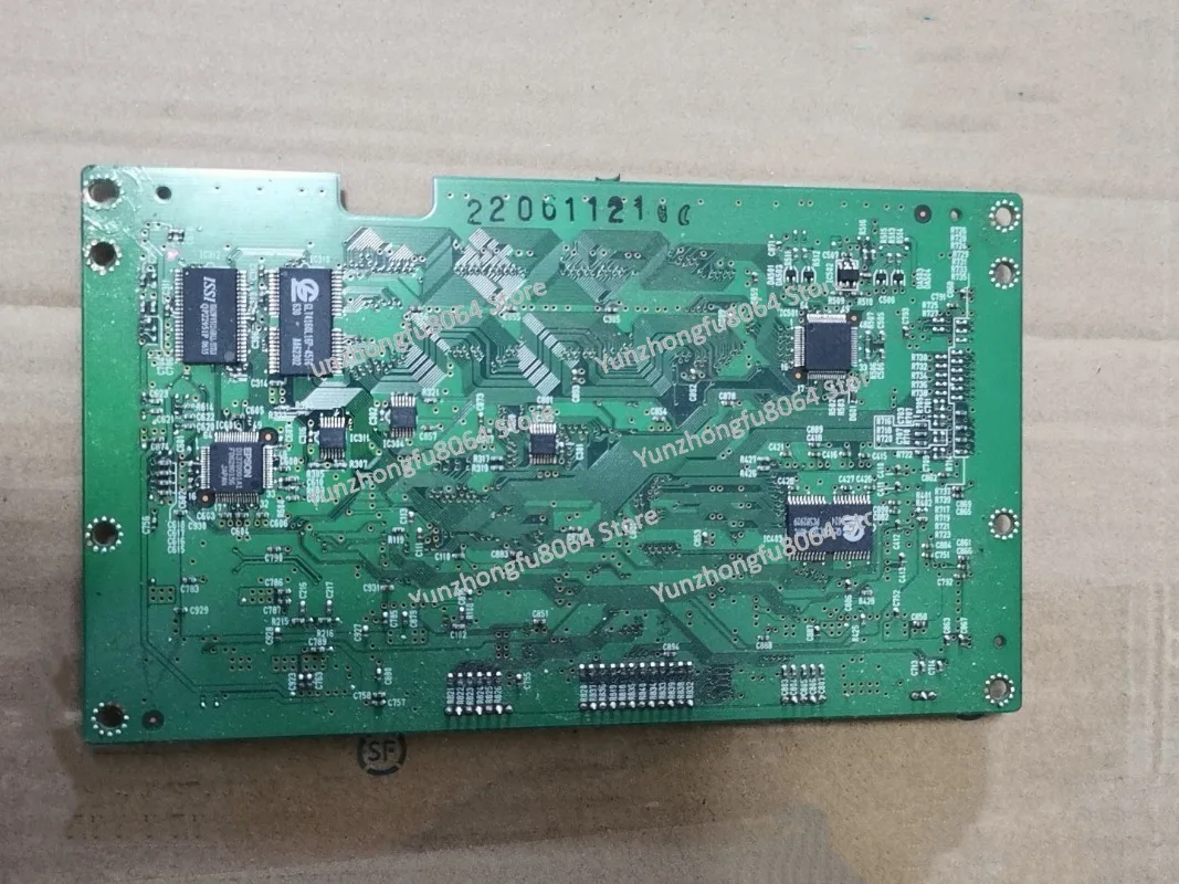 Электронный орган материнская плата новая оригинальная разборная