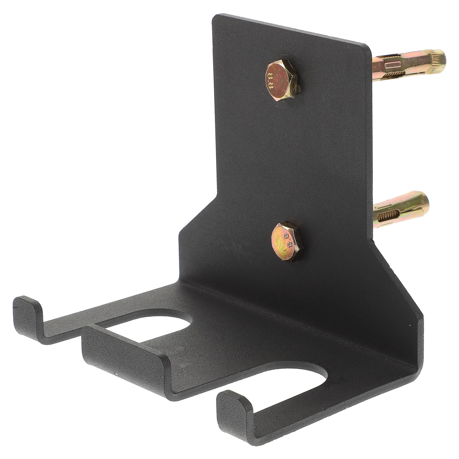 

Barbell Storage Rack Pole Holder Stand Household Dumbbell Rod Hanger Wall Mount