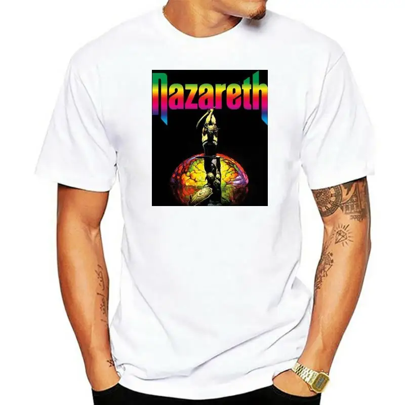 

Ограниченная партия, назрет ожидает, что не будет милосердия, альбом, Туре, даты, черная футболка, размер S-5XLNew, футболка, весна-лето