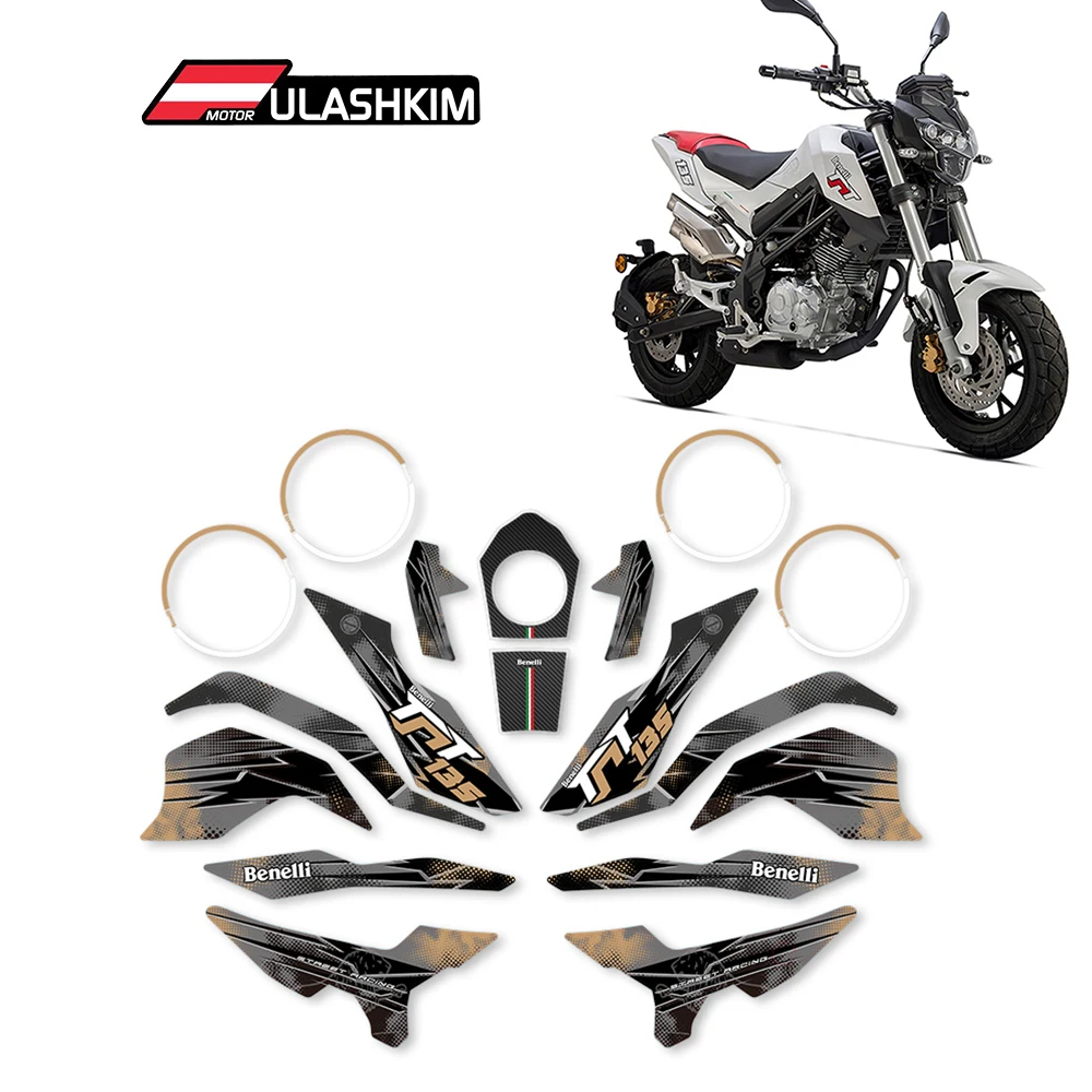 

Tnt125 Tnt135 Motorcycle Sticker For Benelli Tnt125 135 Tnt125 Tnt135 Sticker