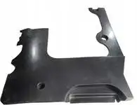 

Store code: 0020.7013.L8 for fuel tank bottom protection bakelite right
