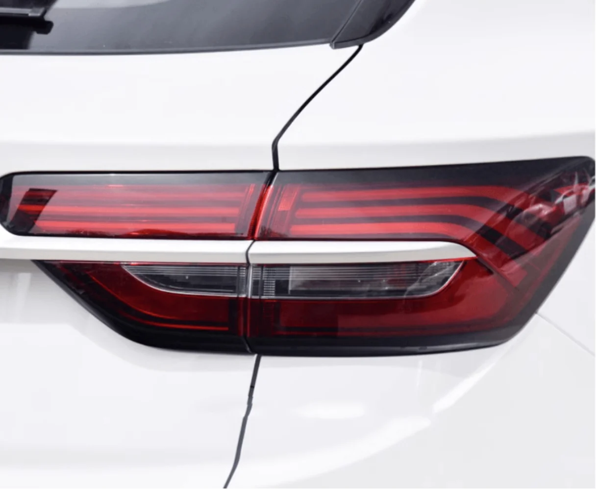 

Светодиодная задняя лампа в сборе для Geely Coolray SX11 19-20, задняя лампа, сигнал поворота, тормозной фонарь заднего хода