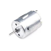3v motor rs280 reciprocating underwater kit mini dc motor 12300 rpm current 0 26a