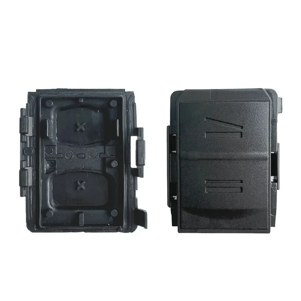 5WK48669 Ключ дистанционного управления без чипа 2 кнопки 433 МГц ASK для Opel Vauxhall Corsa Meriva