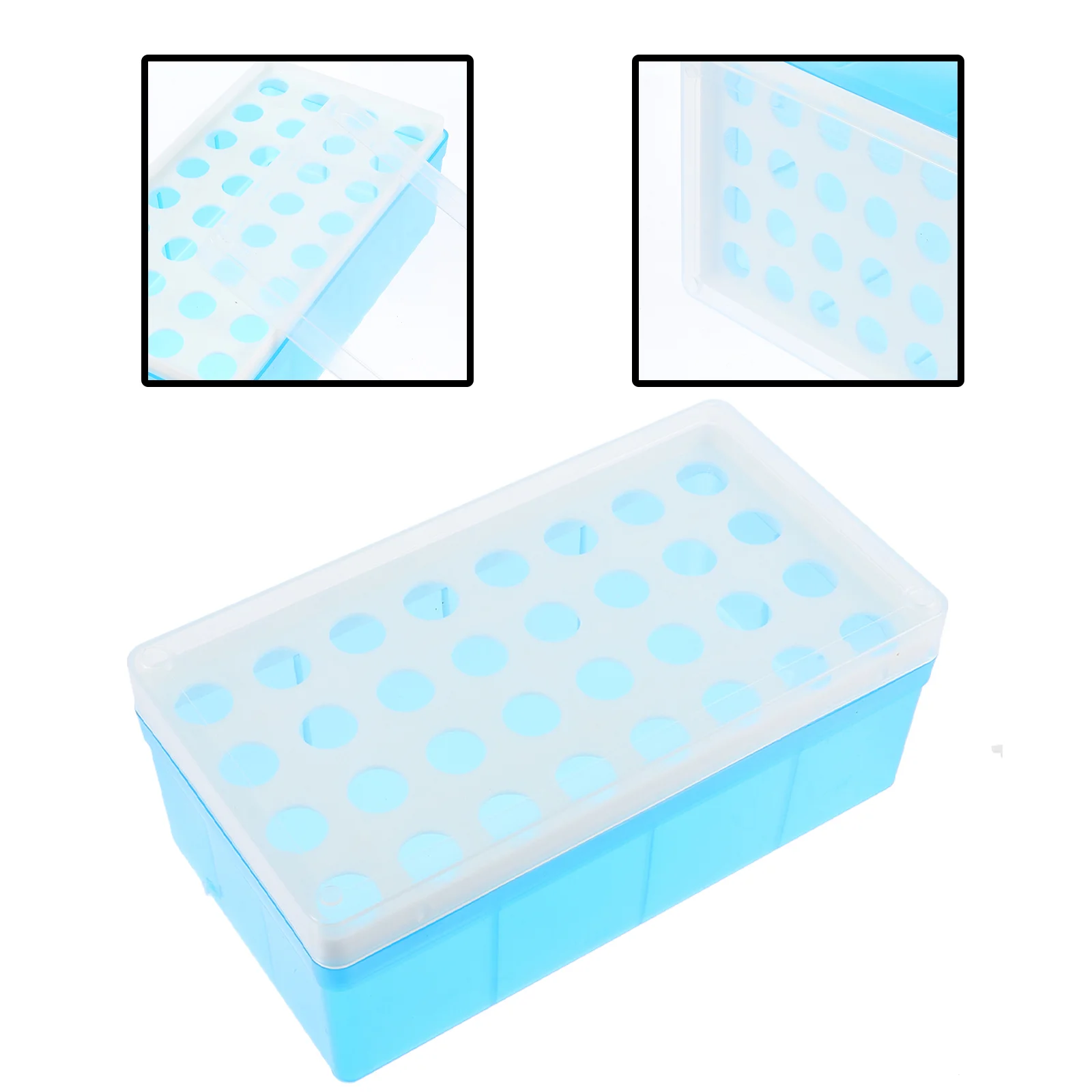 

1Pc Newly Hatched Brine Shrimp Storage Box Shrimp Egg Incubation Collecting Box
