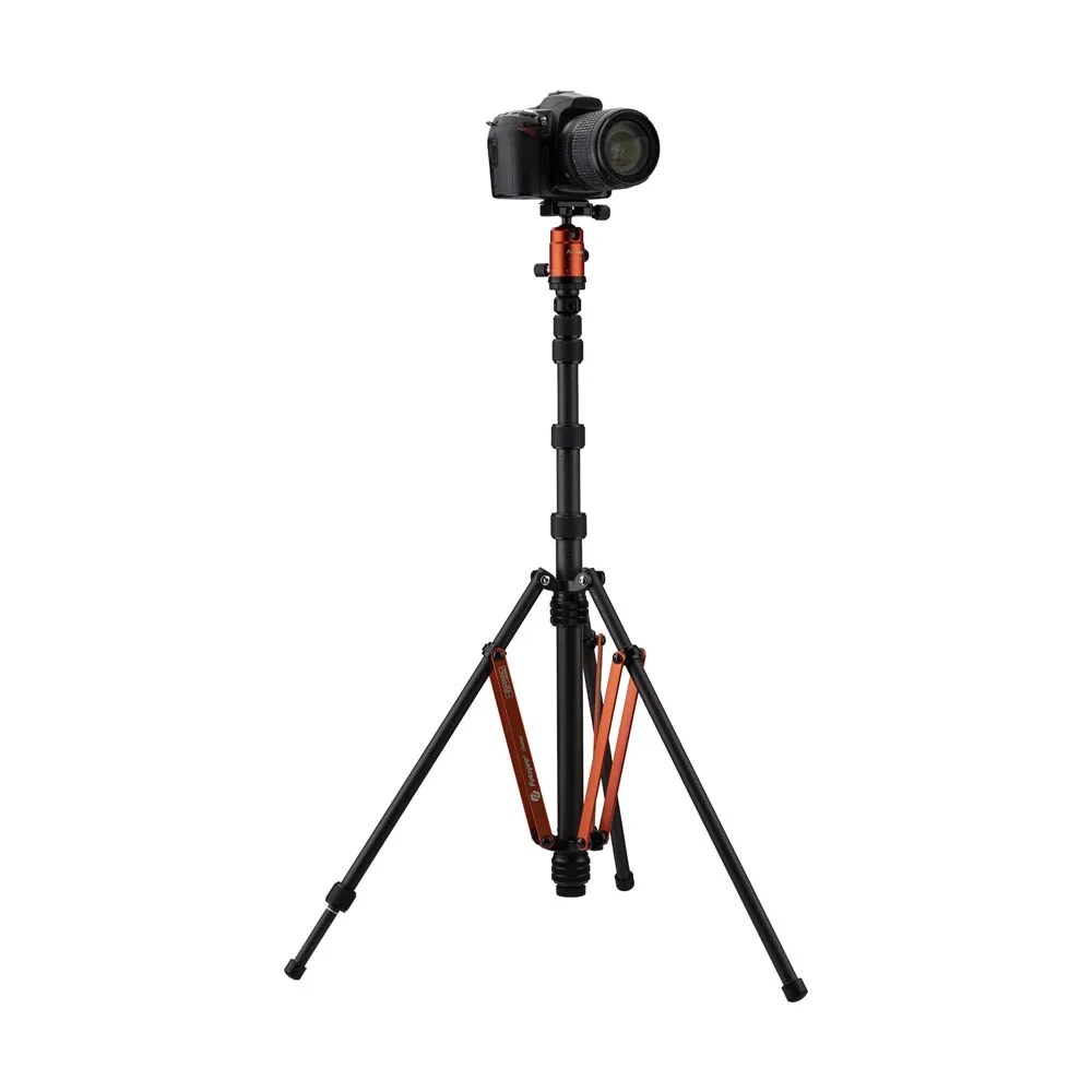 

Fotopro High Quality Aluminum Photography Accessories Ring Light Tripod Stand