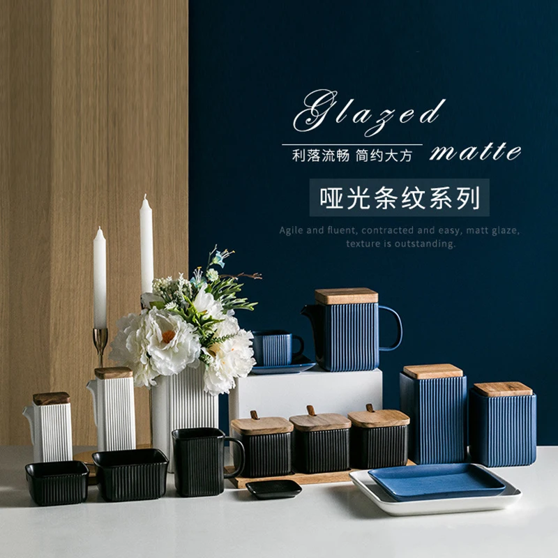 Креативная и минималистичная квадратная прямая бутылка для приправ кухонные