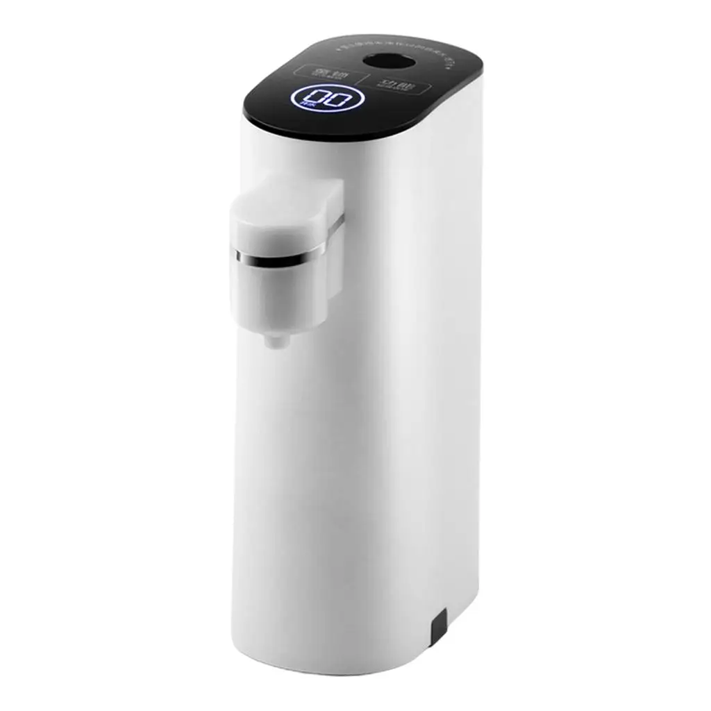 

Portable Mini Water Dispenser Drinking Fountain Hot Water for Mineral Water