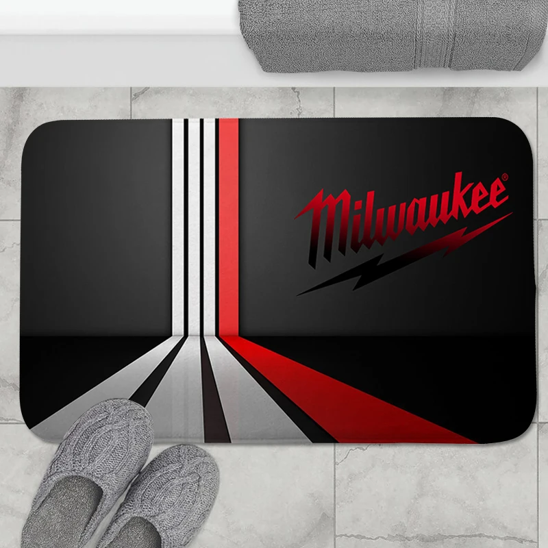 

Milwaukees Prayer Rug Doormat Entrance Door Foot Mat Home Bath Mats Living Room Carpets Custom Rugs Kitchen Carpet Bathroom Cute