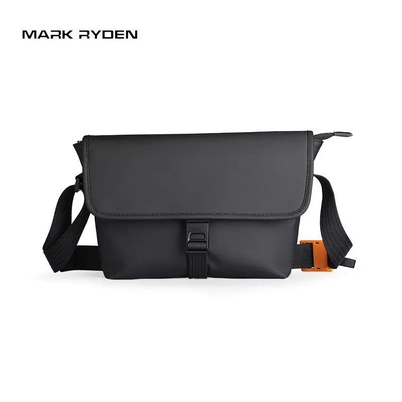 Фото MARK RYDEN Сумка через плечо Мужская сумка bolsa De Ombro Masculina Боковая сумка для мужчин Сумка через плечо для мужчинFits 11 дюймов Ipad №1
