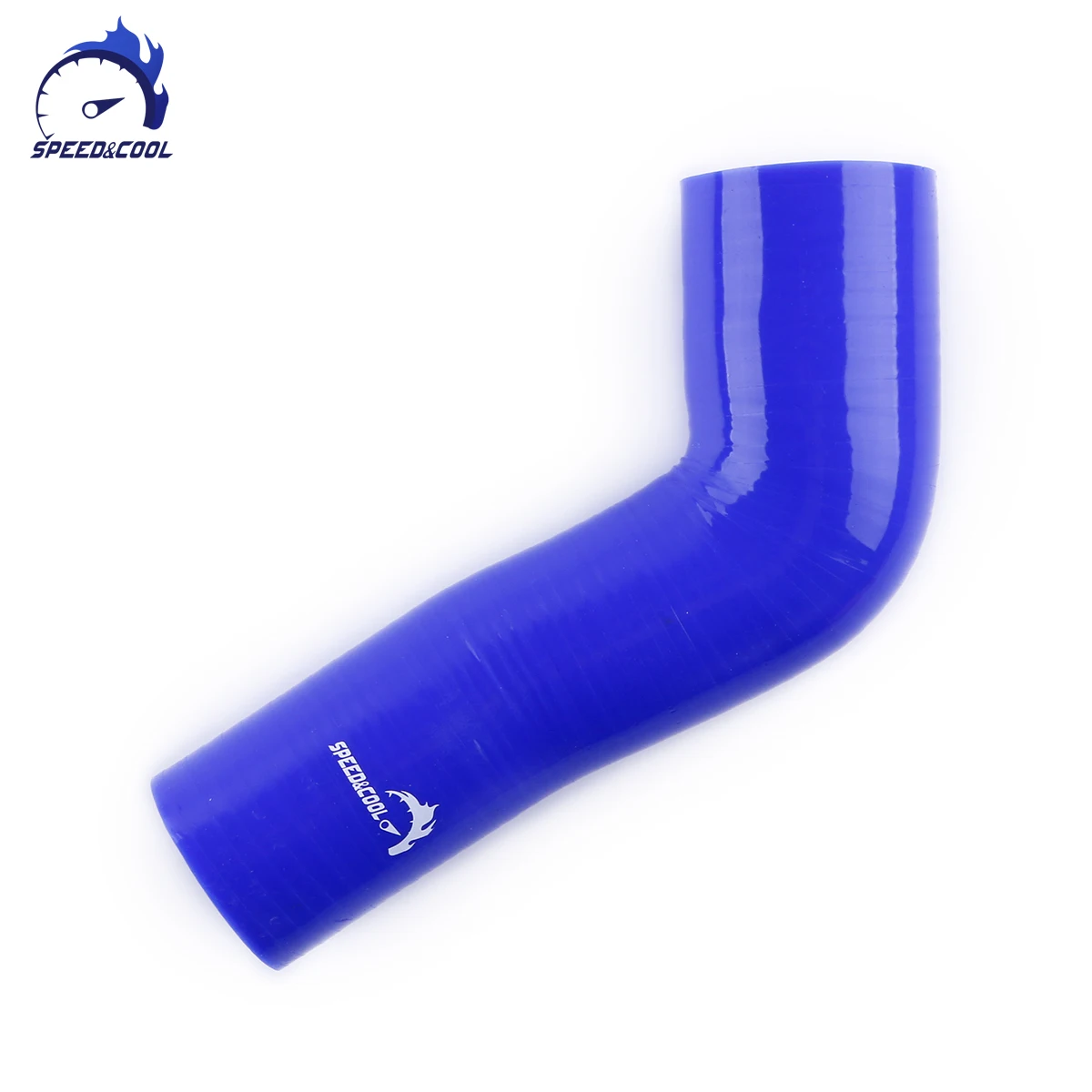 SPEED & COOL для 2001-2015 Volvo V70 S60 S80 XC90 XC70 D5 2,4D силиконовый турбо резонатор шланг комплект трубок номер детали: 30740896