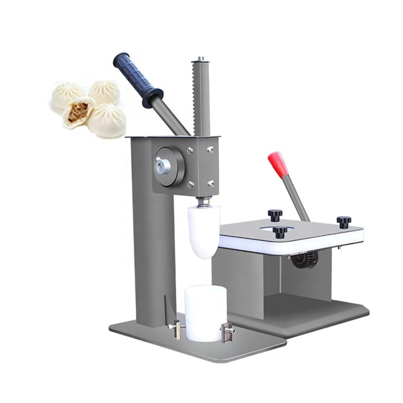 

Ручная машина для приготовления пельменей на пару, машина для производства мягкой пучки, автоматическая машина для производства siopao baozi momo