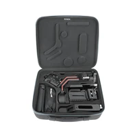for dji rs3 storage carrying case shoulder bags travel portable protective case for dji rs 3 gimbal stabilizer