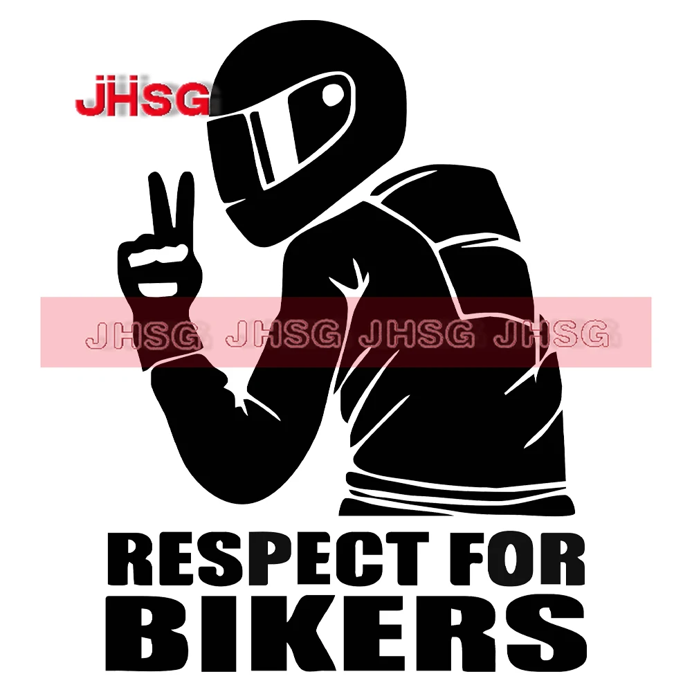 

Забавная наклейка на автомобиль, 3D Уважаемый велосипед, водонепроницаемая Светоотражающая наклейка KK, виниловое украшение для велосипеда и мотоцикла