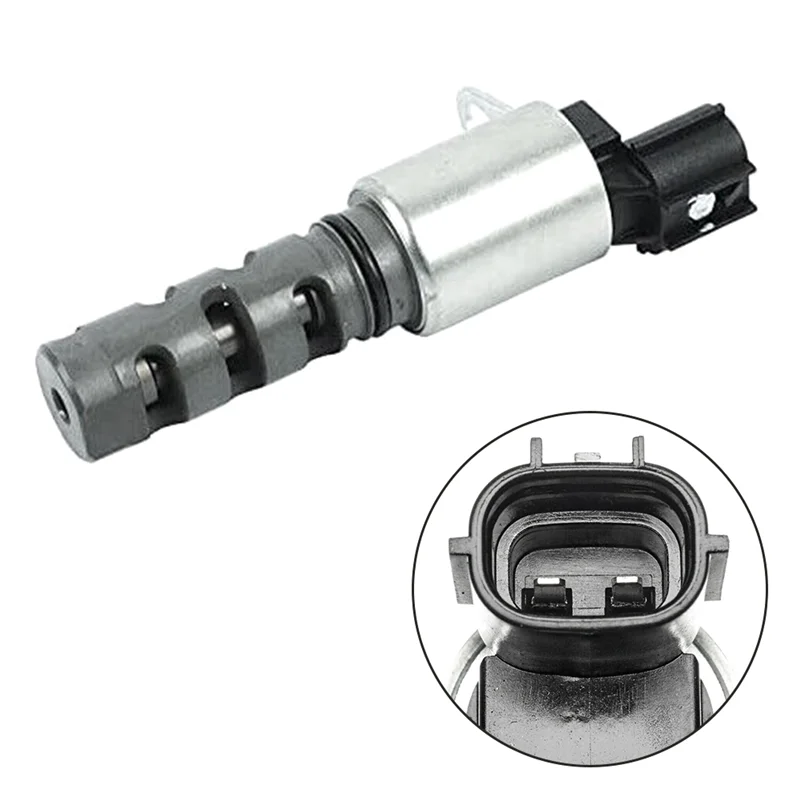 Фото QB-15330-38010 Кулачковый регулирующий клапан масла ГРМ для Toyota 4Runner Lexus GS350 LS460, аксессуары №1