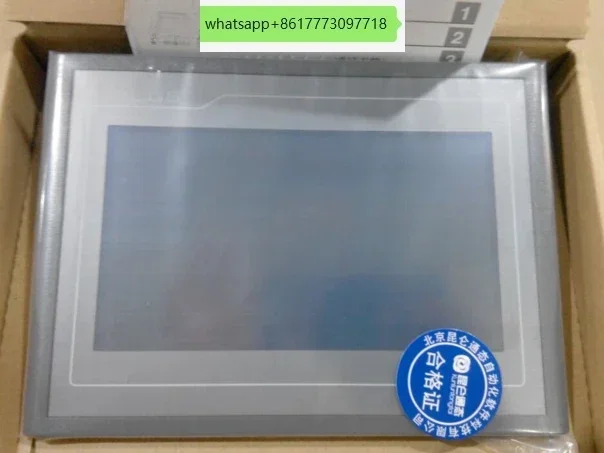 Новый оригинальный MCGS Kunlun Transit 10-дюймовый сенсорный экран TPC1061TD/TPC1061Ti/TPC1061TX