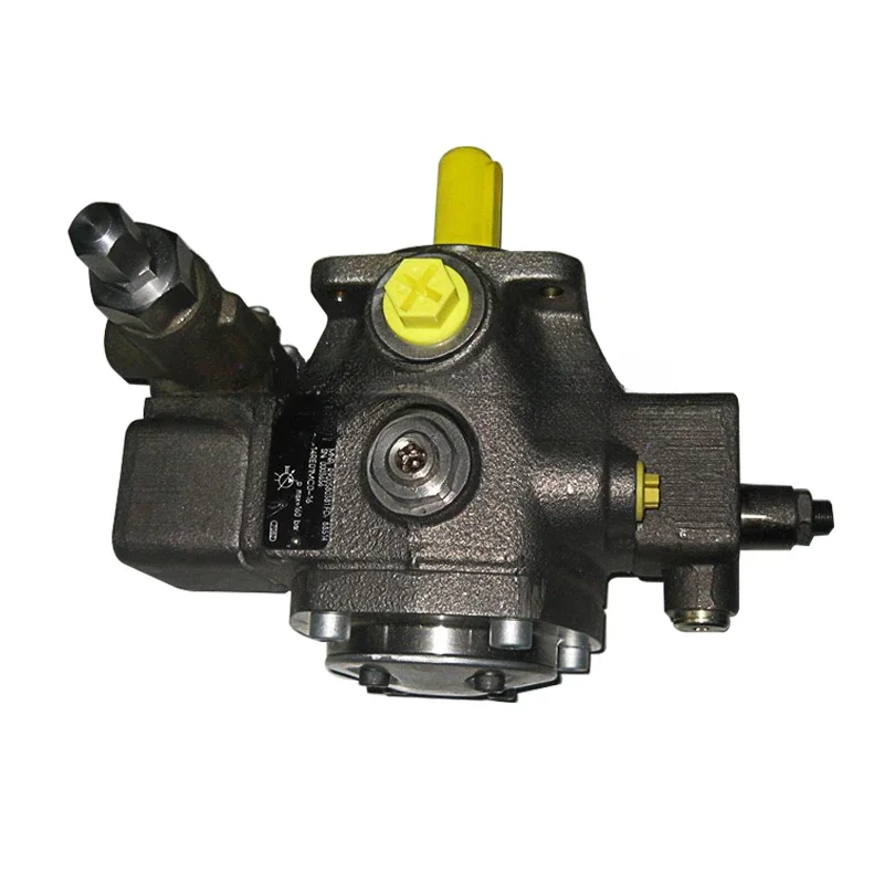 OEM zhenyuan vane pump PV7-20/20-25RA01MA0-10 PV7-1X/16-20RE01MC3-16 double oil hydraulic