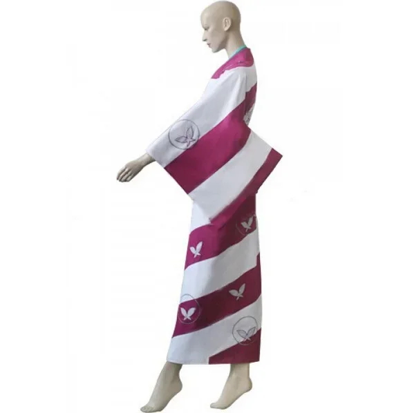 Костюм для косплея Inuyasha Kagura на заказ