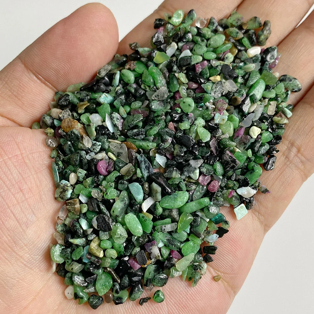 

Кристаллы для декора аквариума и интерьера vinswet