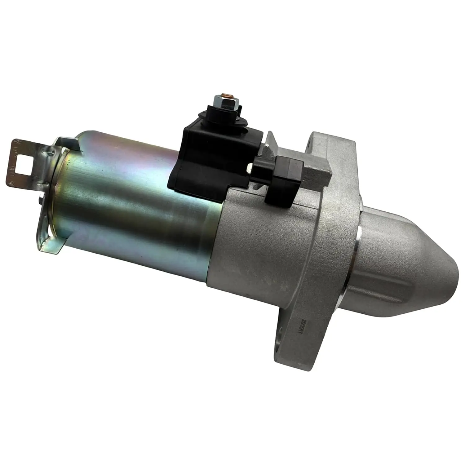 Фото Стартер 31200-RAA-A51 12V 9T, замена для 31200-RAA-A51, 31200-RAA-A52, 17870 для Honda Accord, Element, Acura TSX 2.4L №2