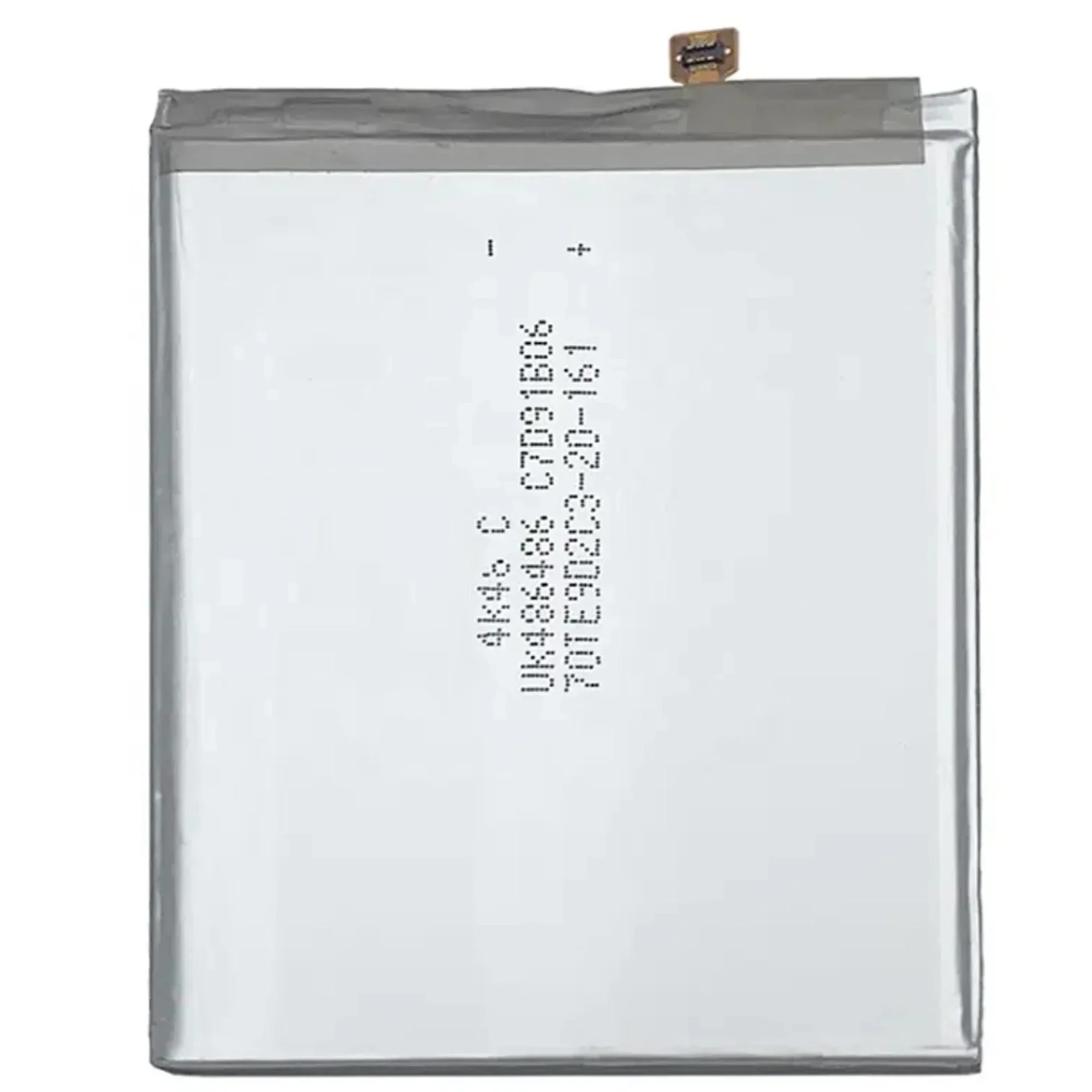 100% high capacity EB-BA217ABY Battery For Samsung SM-A135F/SM-A137F Galaxy A13 / A04S A047 Phone Bateria