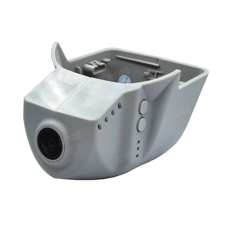 Фото Новый Автомобильный видеорегистратор Plug and Play для Volkswagen VW Passat Atlas Golf Tiguan II 2 mk2 CC Allspace Arteon Touran Caddy, видеорегистратор для Skoda №4