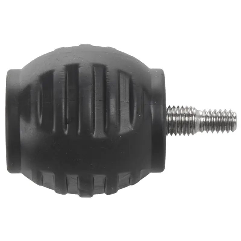 

Стабилизатор для стрельбы из лука шаровая балансировка ручка демпфер лук амортизатор