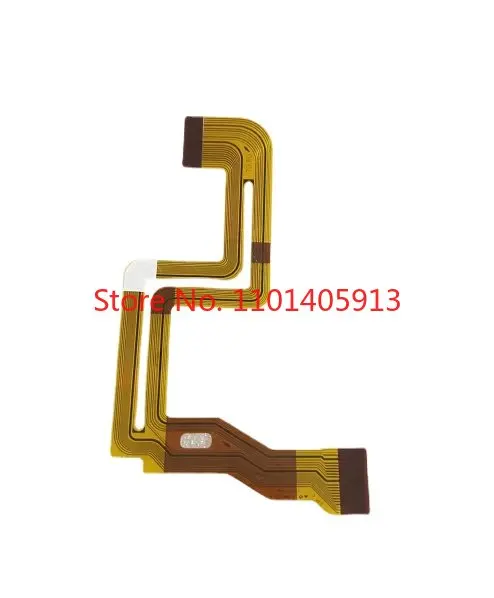 10 шт./фип-1069 &quotновые детали для SONY HDR-CX100E CX100E CX105E CX106E CX120E CX100 CX105 CX106 CX120 гибкий