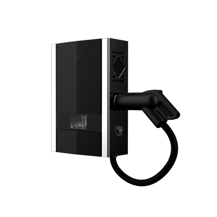 Рисунок 6 - Умное настенное быстрое зарядное