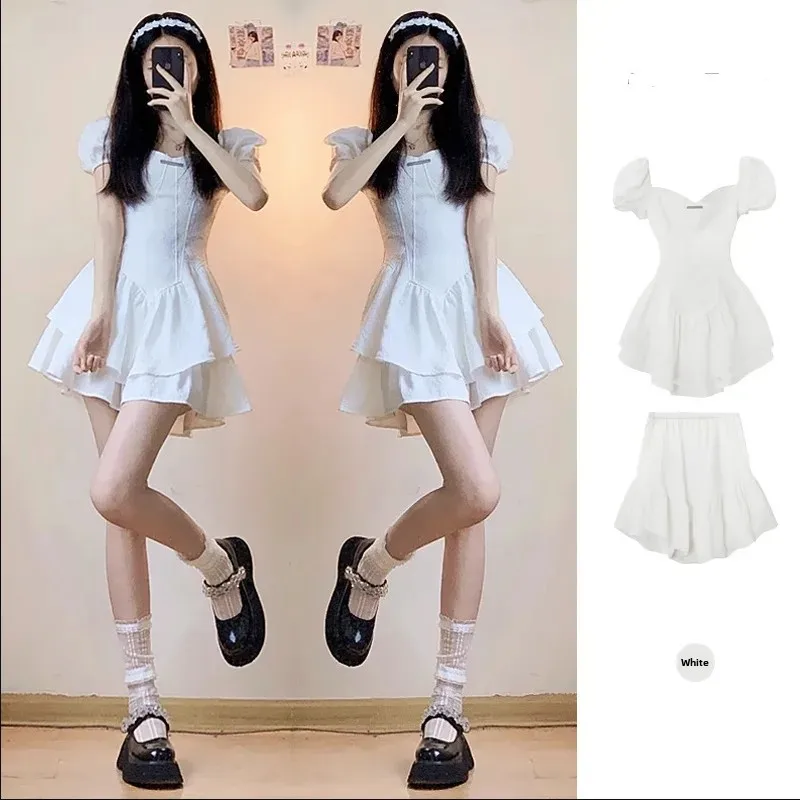 Комплект из 2 предметов Pure Desire женское маленькое платье принцессы во французском