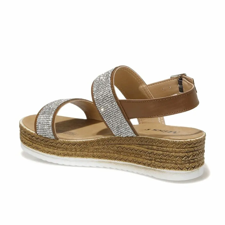 

Women's Sandals 2021 Ladies Shoes Miss F