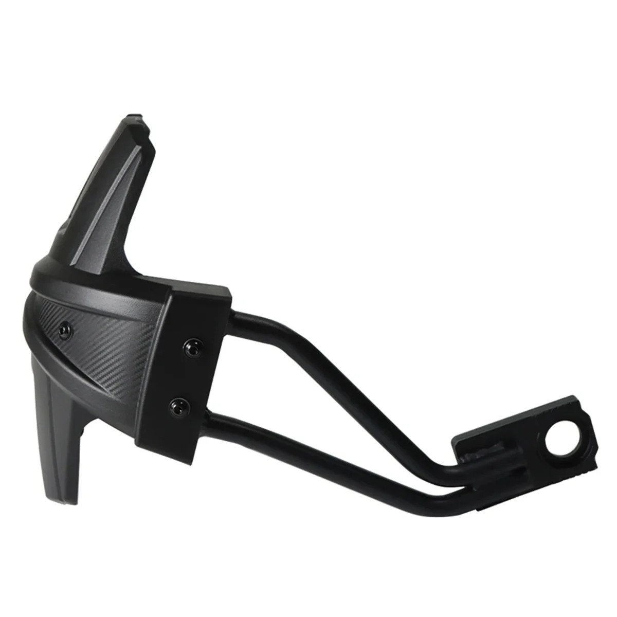 Крыло мотоцикла задняя крышка задний брызговик защита от брызг для Husqvarna 901 Norden