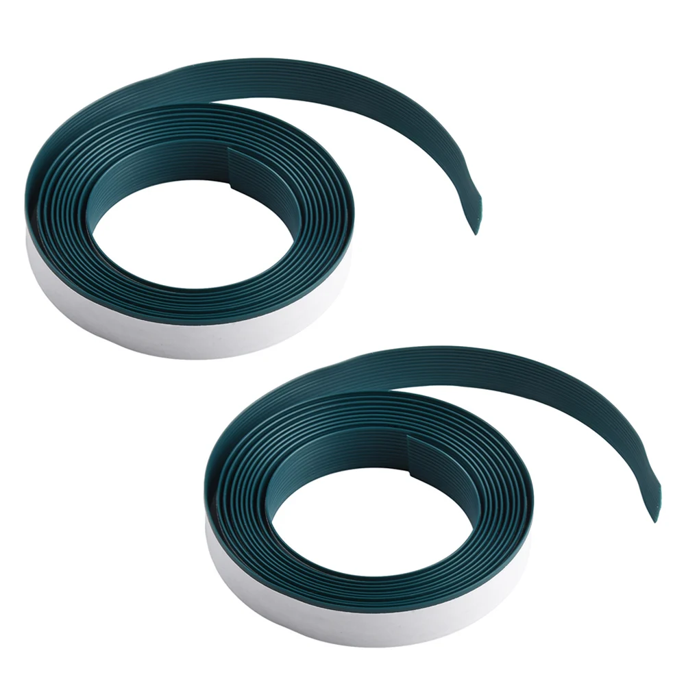 Двойная упаковка пластиковых направляющих для измерения общая длина 1 4 метра