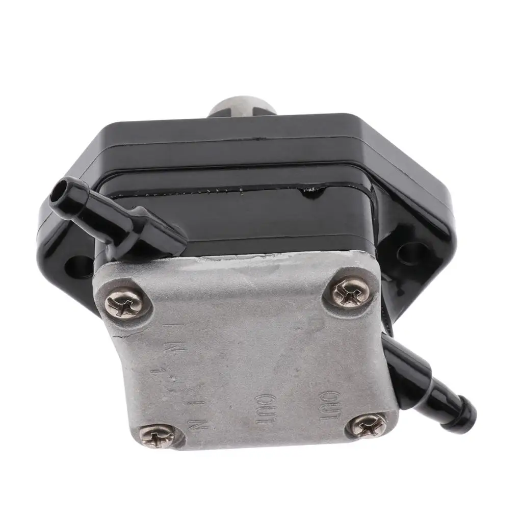 Топливный насос для 4-тактного подвесного лодочного мотора 20 25 30 40 50 60HP