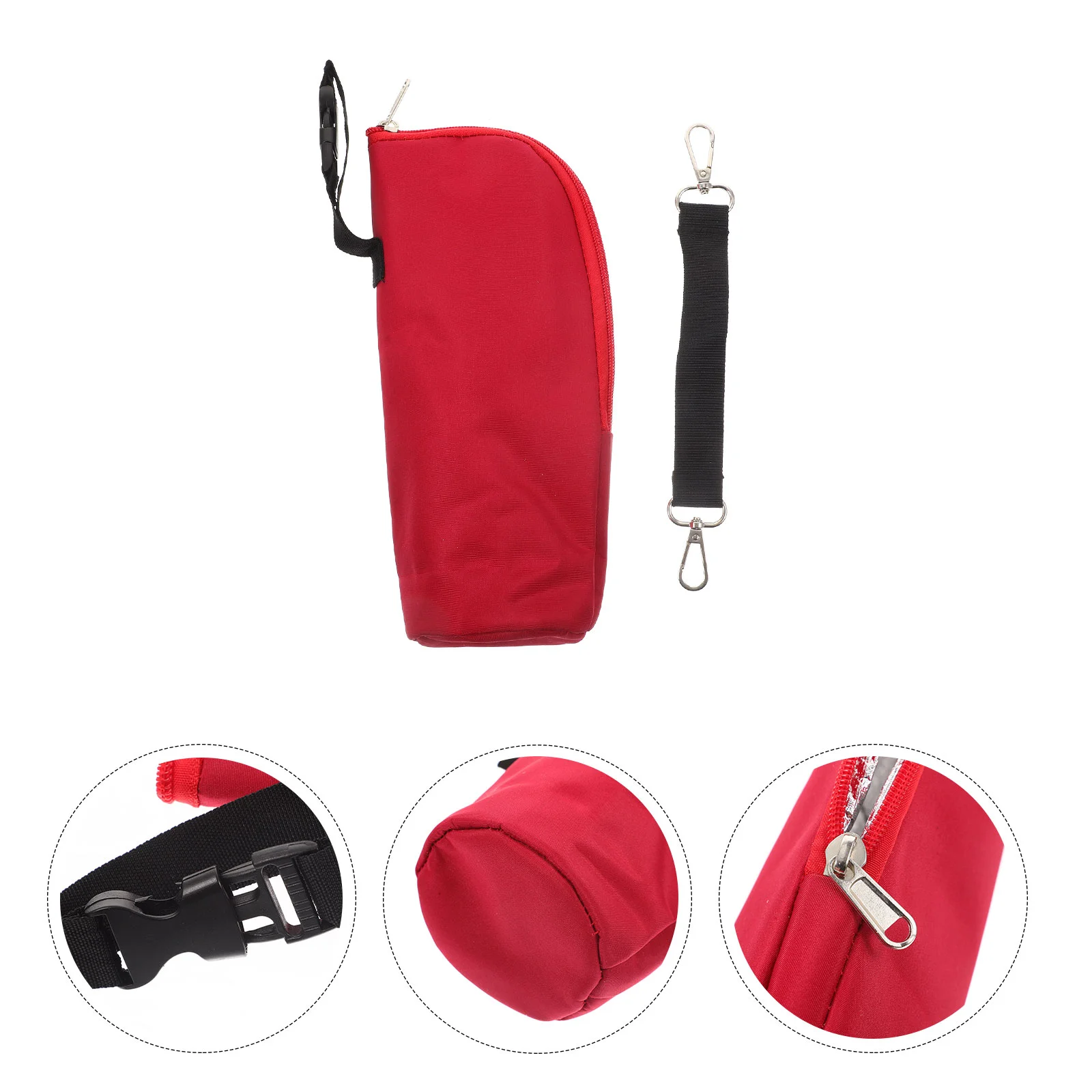 

Bottle Bags Bagbaby Thermal Pouch Feeding Insulated Nursing Stroller Accessories Insulation Holder Tote Warm