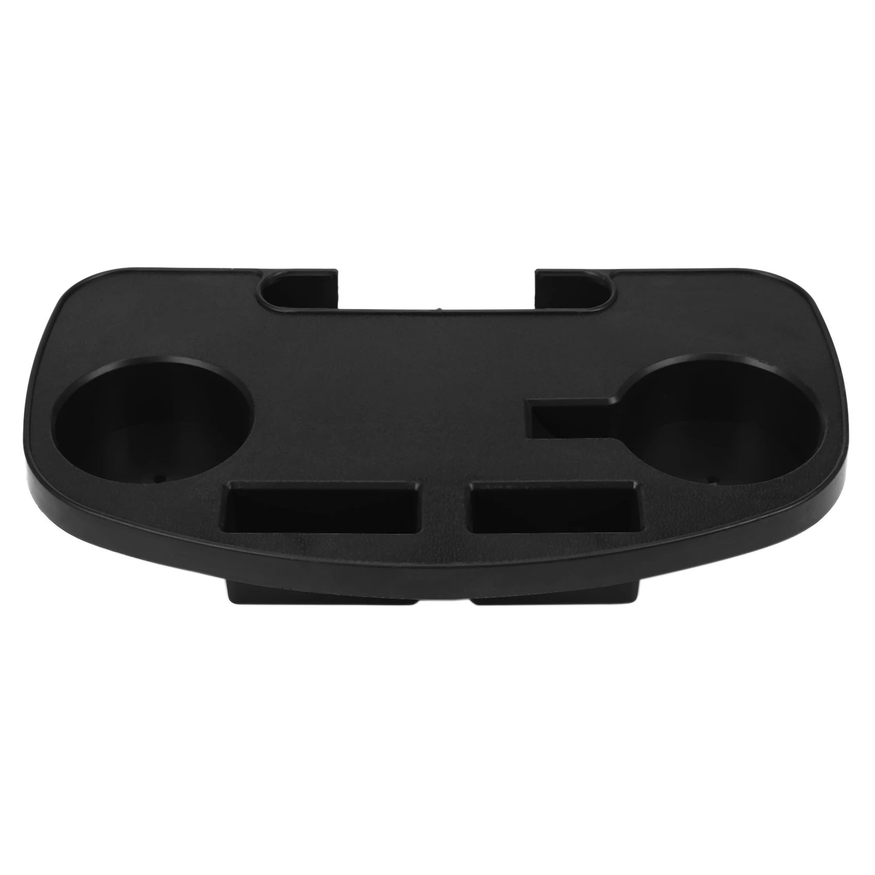 

Lounge Chair Cup Holder Clip On Side Tray Utility Beverage Can