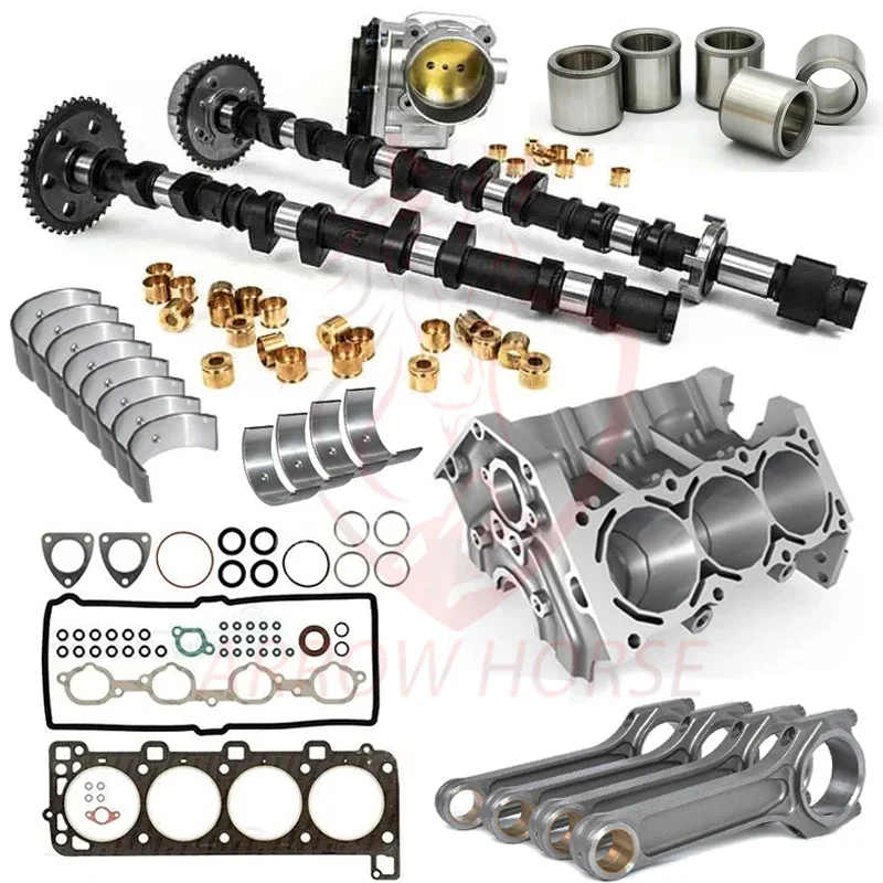 Автозапчасти Коробка передач в сборе 1701011 -VA01 Для FAW T77