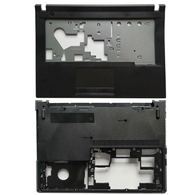 

NEW case cover FOR Lenovo E40 E40-70 E40-80 E41 E41-70 E41-80 Palmrest COVER/Laptop Bottom Base Case Cover