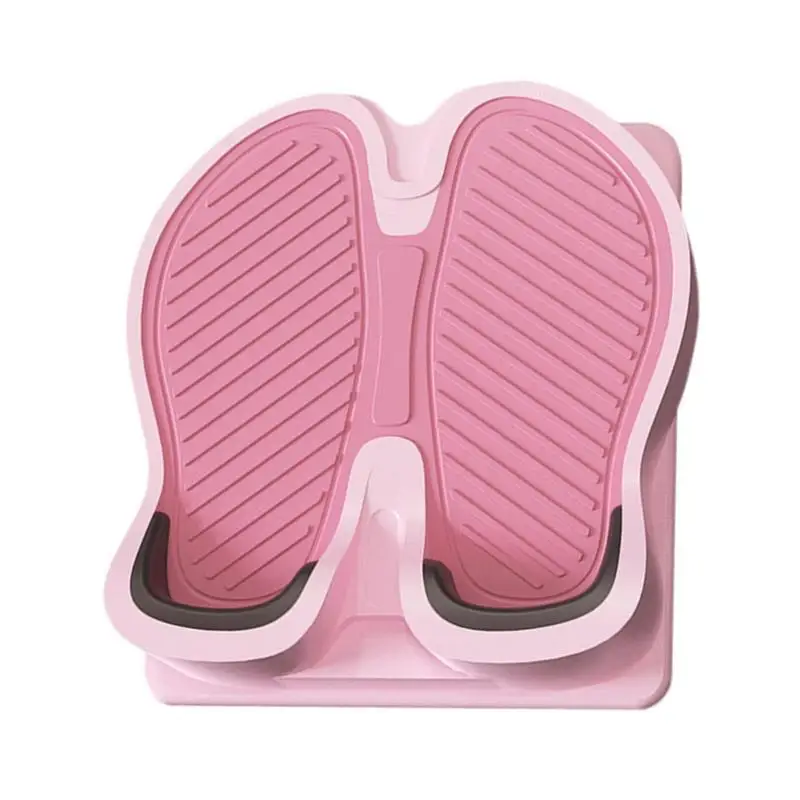 

Тренажер для ступенек, портативное устройство для подъема под столешницу, для дома и офиса