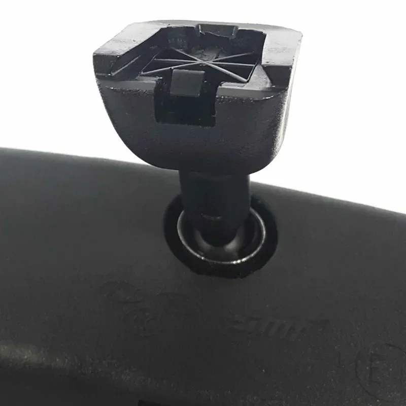 Фото 851011M000 Внутреннее зеркало заднего вида для KIA Rio, Rio5, Optima, Rondo, Soul №3