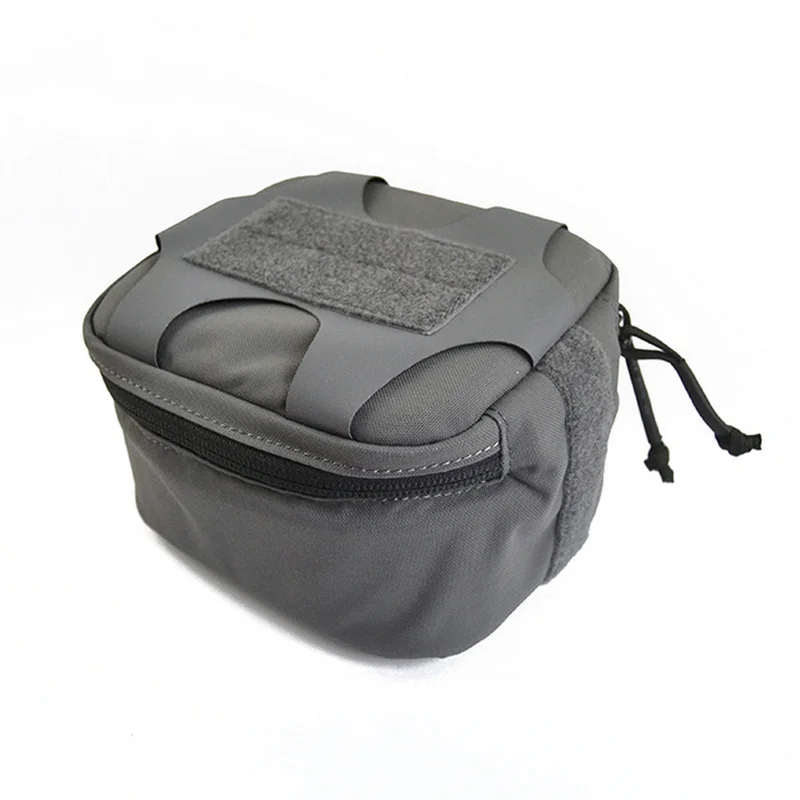 Чехол для защиты цифрового оборудования ночного видения и телескопа с функцией хранения и амортизационной защитой NVG P077.